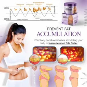 Purple Leaves The Natural Weight Loss Solution That Really Works - Image 8