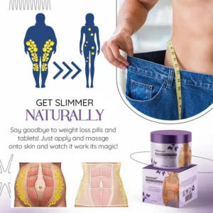 Purple Leaves The Natural Weight Loss Solution That Really Works - Image 10