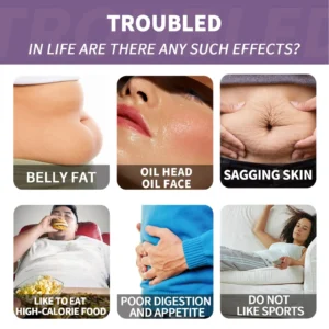 Purple Leaves The Natural Weight Loss Solution That Really Works - Image 14
