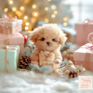 My Realistic Robot Puppy - Image 8