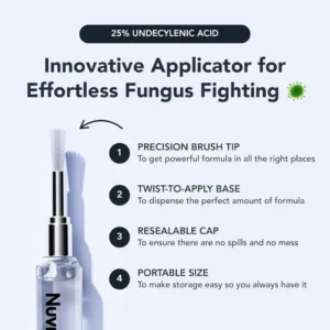 Antifungal Pen - Image 3