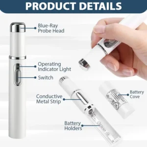 Easy Drainage TENS Pen - Image 11