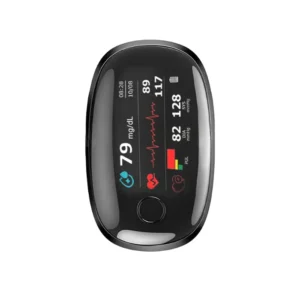 Blood Glucose Monitoring Device