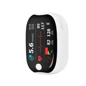 Blood Glucose Monitoring Device - Image 11