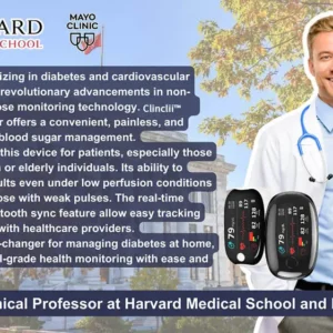 Blood Glucose Monitoring Device - Image 7