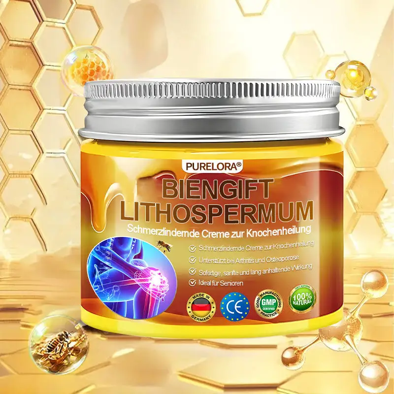 Comfort Cream