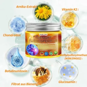 Comfort Cream - Image 6