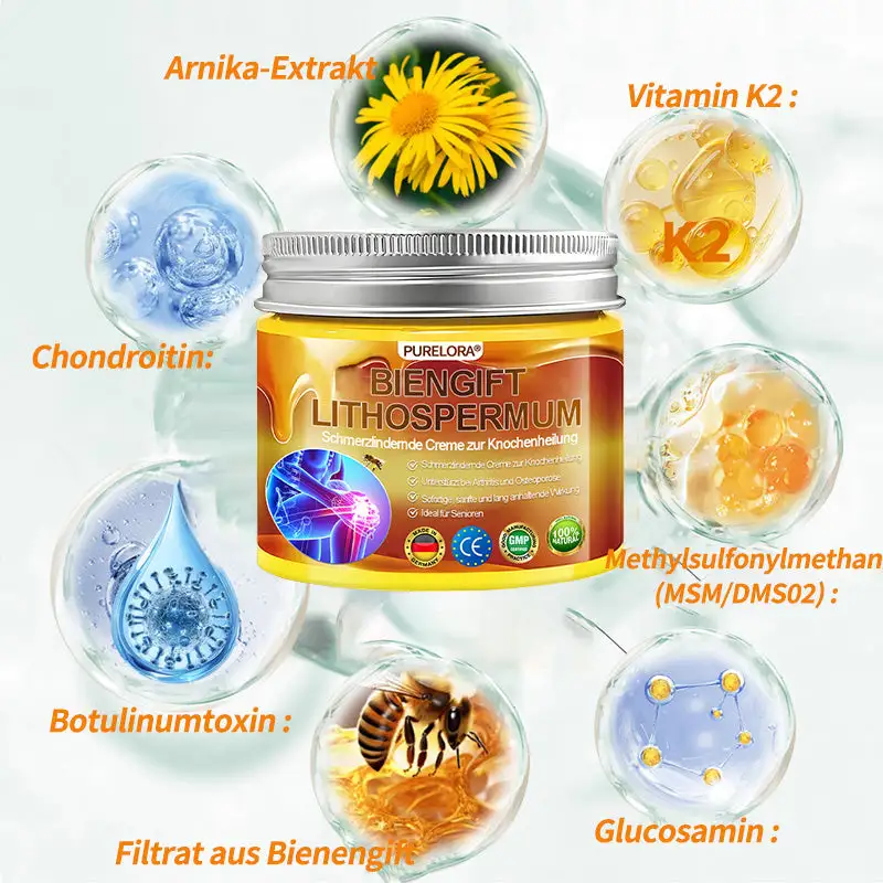 Comfort Cream - Image 6