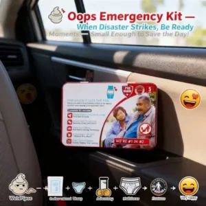 Emergency Kit - Image 4