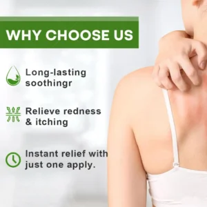 Herbal Psoriasis Relief Cream - Image 6