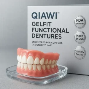 Functional Dentures - Image 4