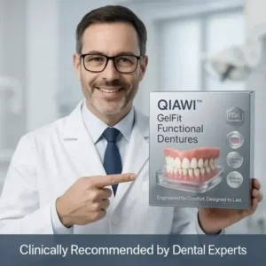 Functional Dentures - Image 5