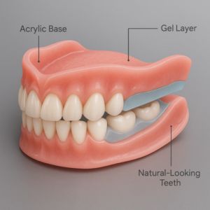 Functional Dentures - Image 4