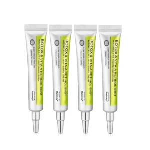 Botox & Vita-A Retinol Shot Wrinkle-Lift Tightening cream - Image 3