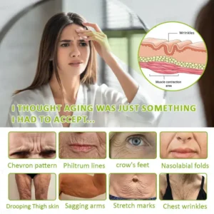 Botox & Vita-A Retinol Shot Wrinkle-Lift Tightening cream - Image 11