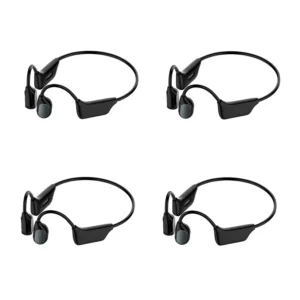 SEAGRIL Bone Conduction Smart Hearing Aid Bluetooth Earphones - Image 11