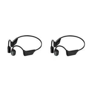 SEAGRIL Bone Conduction Smart Hearing Aids Amplifier – Patented Transducer, Best Bone Conduction Aid - Image 2