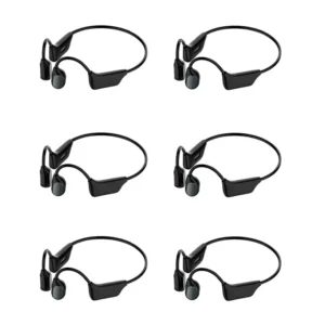 SEAGRIL Bone Conduction Smart Hearing Aids Amplifier – Patented Transducer, Best Bone Conduction Aid - Image 5