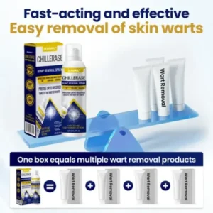 Bump Renewal Spray - Image 5