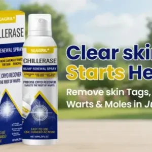 Bump Renewal Spray - Image 7