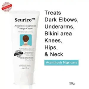 Lactic Acid Melasma Cream