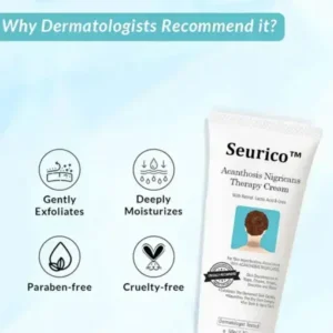 Lactic Acid Melasma Cream - Image 3