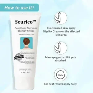 Lactic Acid Melasma Cream - Image 4
