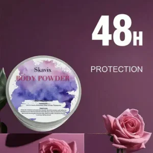 Body Powder Botanical Powder Blending Studio - Image 3