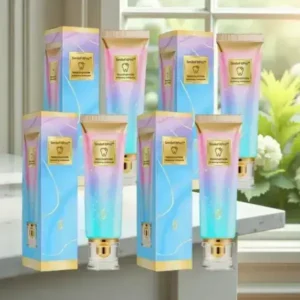 Niacinamide Whitening Toothpaste - Image 2