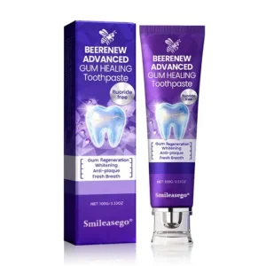 Advanced Gum Regeneration Toothpaste