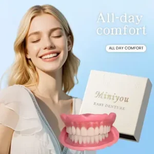 Functional Dentures