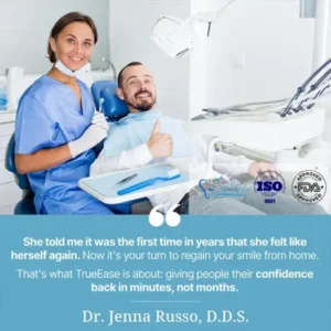 Functional Dentures - Image 22