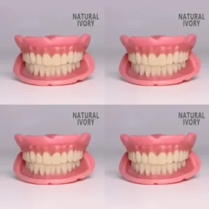 Functional Dentures - Image 32