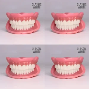 Functional Dentures - Image 43