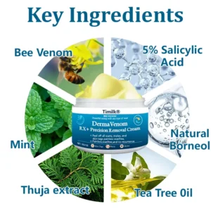 Precision Removal Cream - Image 4