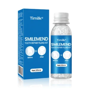 Tooth Repair Filling Kit - Image 5