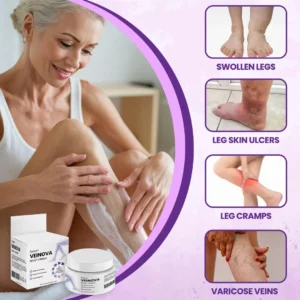 Veinova Relief Cream - Image 2