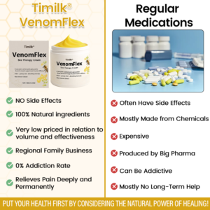 Bee Therapy Cream - Image 4