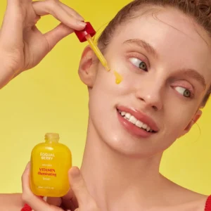 Vitamin illuminating Serum - Image 4