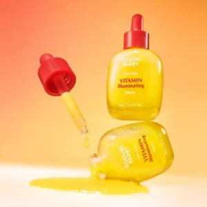 Vitamin illuminating Serum - Image 2