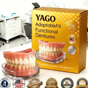 Functional Dentures - Image 4
