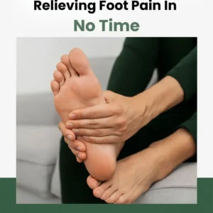 3 In 1 Foot Massager - Image 5