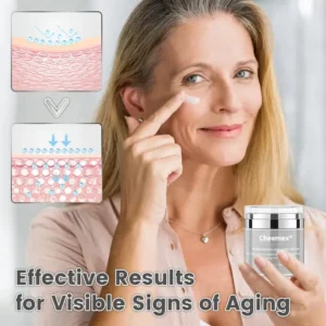 PureRadiance Anti-Aging Cream - Image 5