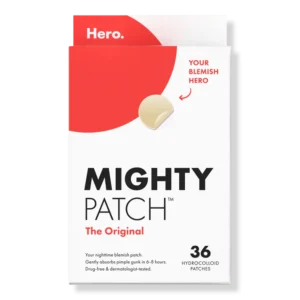 Mighty Original Patch - Image 5