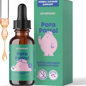 ParaPatrol Kids’ Digestive