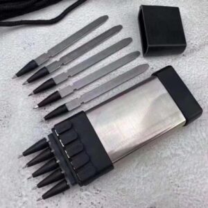Self Defense Shooting Darts Set - Image 2