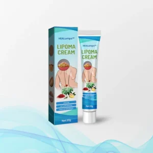 HEALumps Lipoma Treatment Ointment - Image 2
