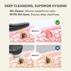 DermaLift 5-in-1 Facial Sculptor & Cleanser Device - Image 8