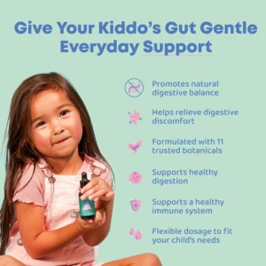 ParaPatrol Kids’ Digestive - Image 5