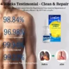 Organic Herbal Lung Cleansing Spray